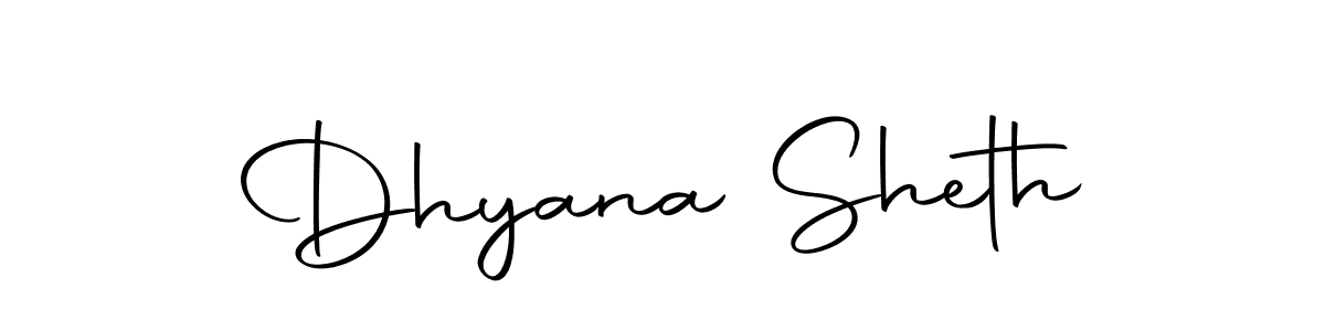Also You can easily find your signature by using the search form. We will create Dhyana Sheth name handwritten signature images for you free of cost using Autography-DOLnW sign style. Dhyana Sheth signature style 10 images and pictures png
