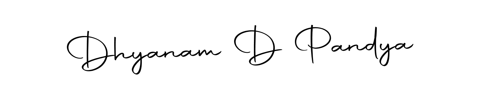 Check out images of Autograph of Dhyanam D Pandya name. Actor Dhyanam D Pandya Signature Style. Autography-DOLnW is a professional sign style online. Dhyanam D Pandya signature style 10 images and pictures png