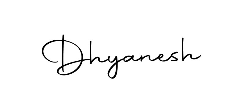 Similarly Autography-DOLnW is the best handwritten signature design. Signature creator online .You can use it as an online autograph creator for name Dhyanesh. Dhyanesh signature style 10 images and pictures png