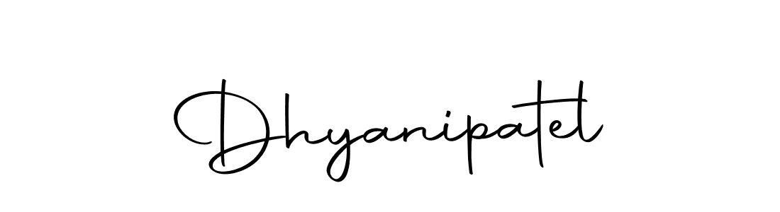 Also You can easily find your signature by using the search form. We will create Dhyanipatel name handwritten signature images for you free of cost using Autography-DOLnW sign style. Dhyanipatel signature style 10 images and pictures png