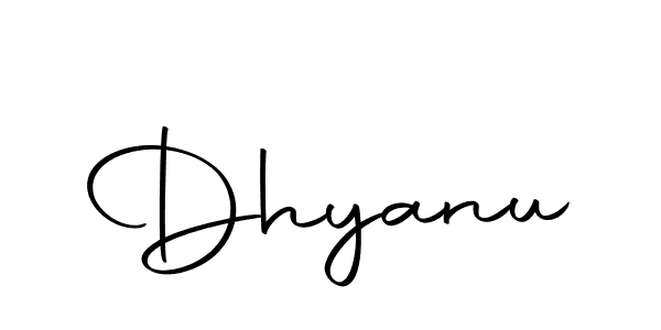 Here are the top 10 professional signature styles for the name Dhyanu. These are the best autograph styles you can use for your name. Dhyanu signature style 10 images and pictures png