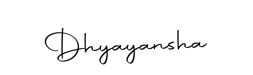 Check out images of Autograph of Dhyayansha name. Actor Dhyayansha Signature Style. Autography-DOLnW is a professional sign style online. Dhyayansha signature style 10 images and pictures png