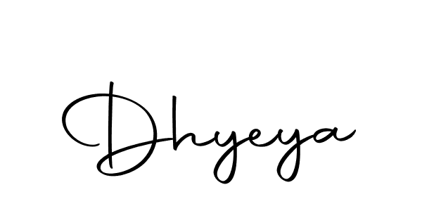 Best and Professional Signature Style for Dhyeya. Autography-DOLnW Best Signature Style Collection. Dhyeya signature style 10 images and pictures png