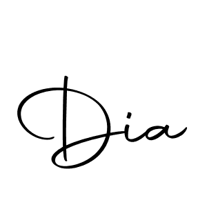 Autography-DOLnW is a professional signature style that is perfect for those who want to add a touch of class to their signature. It is also a great choice for those who want to make their signature more unique. Get Dia name to fancy signature for free. Dia signature style 10 images and pictures png