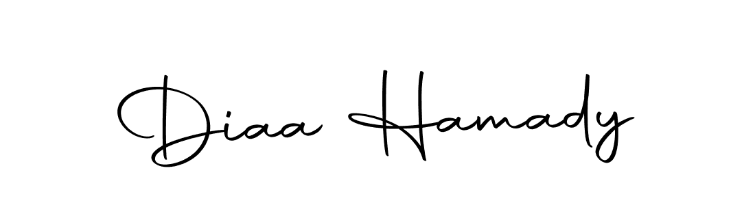 How to Draw Diaa Hamady signature style? Autography-DOLnW is a latest design signature styles for name Diaa Hamady. Diaa Hamady signature style 10 images and pictures png