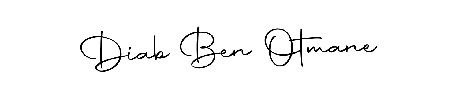 Here are the top 10 professional signature styles for the name Diab Ben Otmane. These are the best autograph styles you can use for your name. Diab Ben Otmane signature style 10 images and pictures png