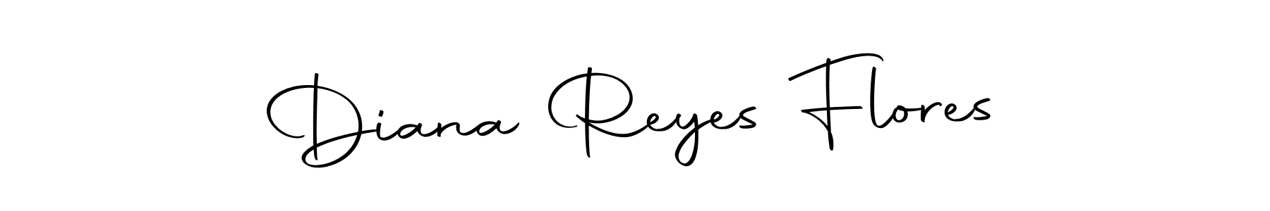 See photos of Diana Reyes Flores official signature by Spectra . Check more albums & portfolios. Read reviews & check more about Autography-DOLnW font. Diana Reyes Flores signature style 10 images and pictures png
