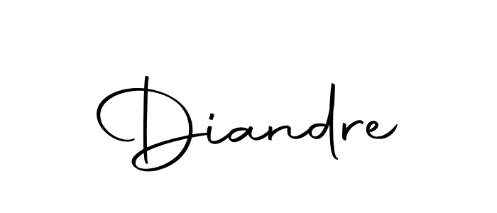 Best and Professional Signature Style for Diandre. Autography-DOLnW Best Signature Style Collection. Diandre signature style 10 images and pictures png