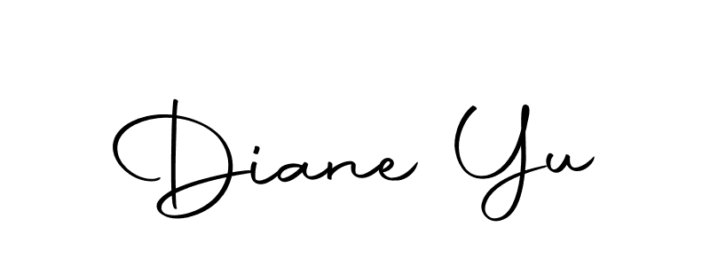 Check out images of Autograph of Diane Yu name. Actor Diane Yu Signature Style. Autography-DOLnW is a professional sign style online. Diane Yu signature style 10 images and pictures png