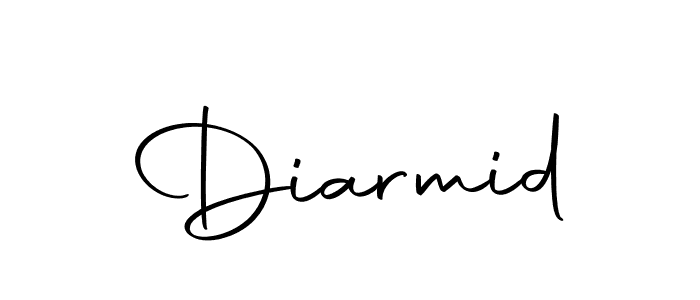 Here are the top 10 professional signature styles for the name Diarmid. These are the best autograph styles you can use for your name. Diarmid signature style 10 images and pictures png