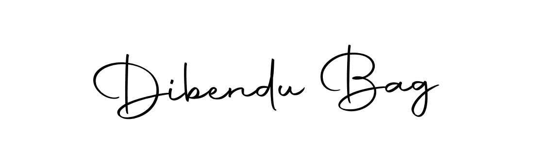 The best way (Autography-DOLnW) to make a short signature is to pick only two or three words in your name. The name Dibendu Bag include a total of six letters. For converting this name. Dibendu Bag signature style 10 images and pictures png