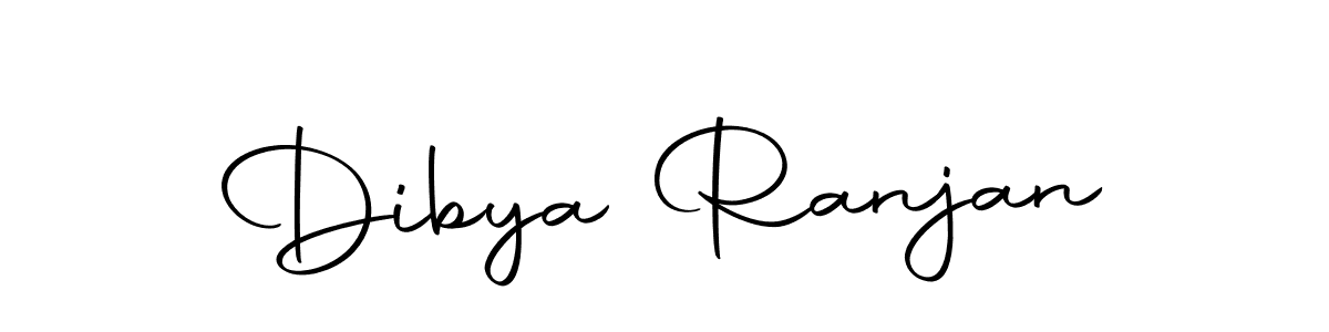 It looks lik you need a new signature style for name Dibya Ranjan. Design unique handwritten (Autography-DOLnW) signature with our free signature maker in just a few clicks. Dibya Ranjan signature style 10 images and pictures png