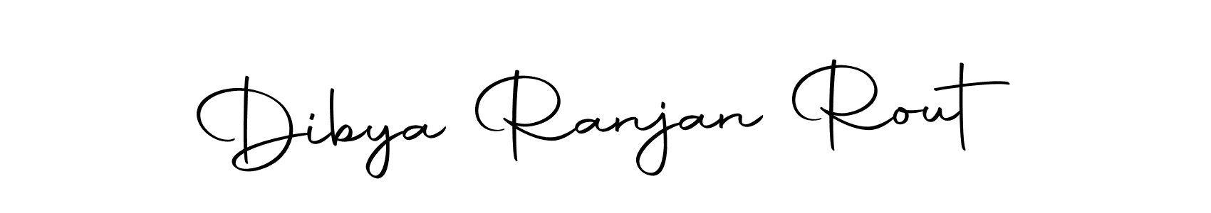 Once you've used our free online signature maker to create your best signature Autography-DOLnW style, it's time to enjoy all of the benefits that Dibya Ranjan Rout name signing documents. Dibya Ranjan Rout signature style 10 images and pictures png