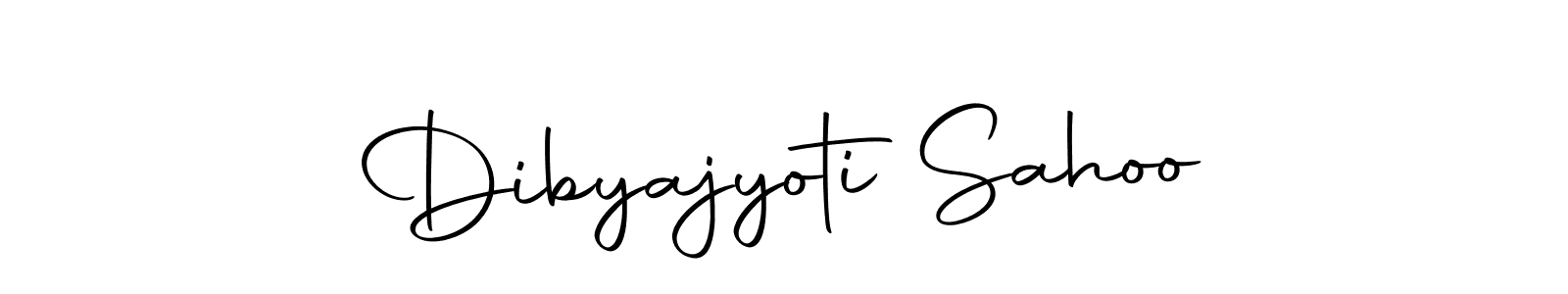 You can use this online signature creator to create a handwritten signature for the name Dibyajyoti Sahoo. This is the best online autograph maker. Dibyajyoti Sahoo signature style 10 images and pictures png