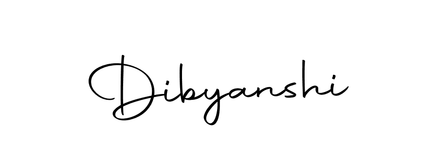 The best way (Autography-DOLnW) to make a short signature is to pick only two or three words in your name. The name Dibyanshi include a total of six letters. For converting this name. Dibyanshi signature style 10 images and pictures png