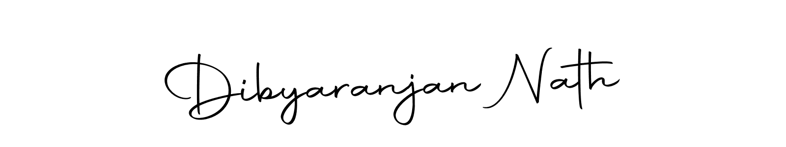 Use a signature maker to create a handwritten signature online. With this signature software, you can design (Autography-DOLnW) your own signature for name Dibyaranjan Nath. Dibyaranjan Nath signature style 10 images and pictures png