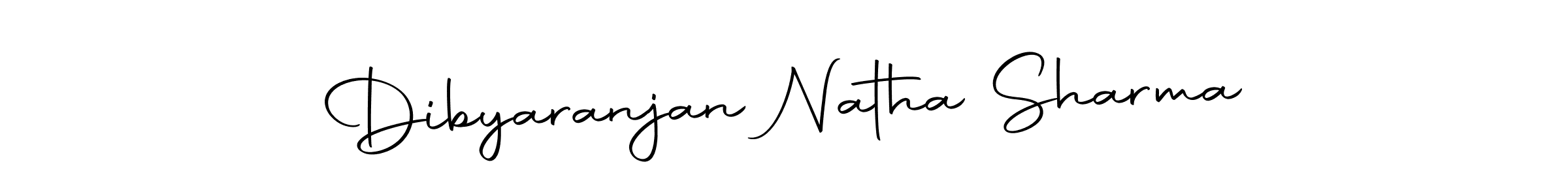 Once you've used our free online signature maker to create your best signature Autography-DOLnW style, it's time to enjoy all of the benefits that Dibyaranjan Natha Sharma name signing documents. Dibyaranjan Natha Sharma signature style 10 images and pictures png