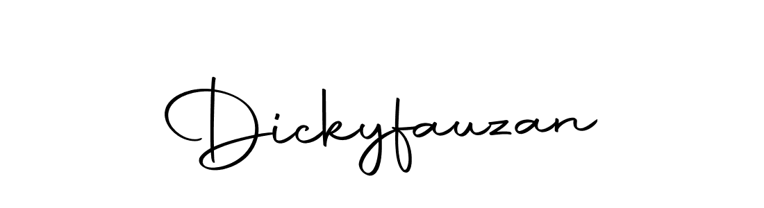 This is the best signature style for the Dickyfauzan name. Also you like these signature font (Autography-DOLnW). Mix name signature. Dickyfauzan signature style 10 images and pictures png