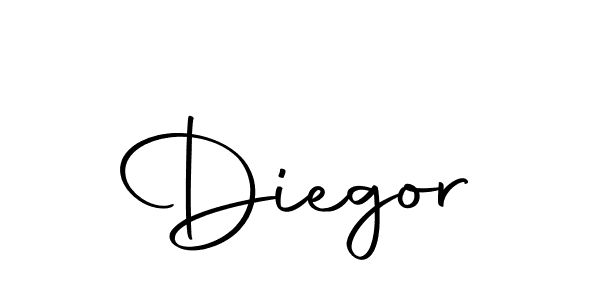 Best and Professional Signature Style for Diegor. Autography-DOLnW Best Signature Style Collection. Diegor signature style 10 images and pictures png