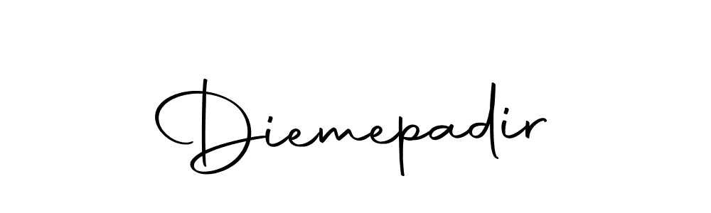 Once you've used our free online signature maker to create your best signature Autography-DOLnW style, it's time to enjoy all of the benefits that Diemepadir name signing documents. Diemepadir signature style 10 images and pictures png