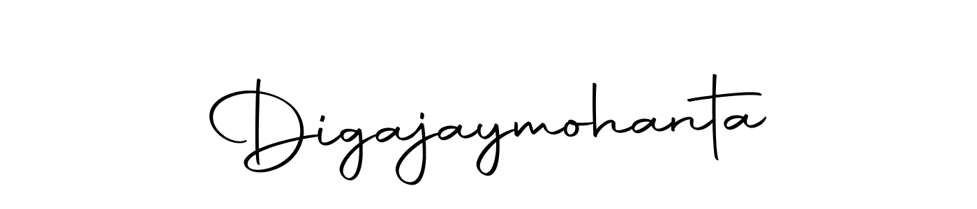 How to Draw Digajaymohanta signature style? Autography-DOLnW is a latest design signature styles for name Digajaymohanta. Digajaymohanta signature style 10 images and pictures png