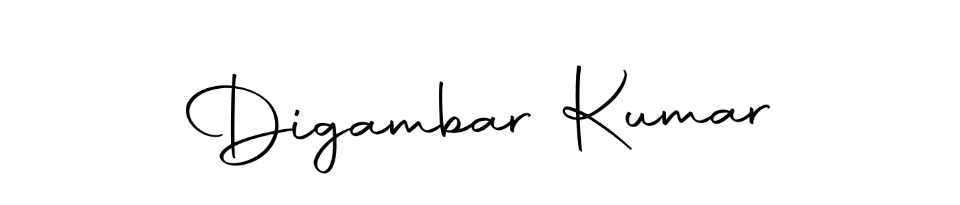 You should practise on your own different ways (Autography-DOLnW) to write your name (Digambar Kumar) in signature. don't let someone else do it for you. Digambar Kumar signature style 10 images and pictures png