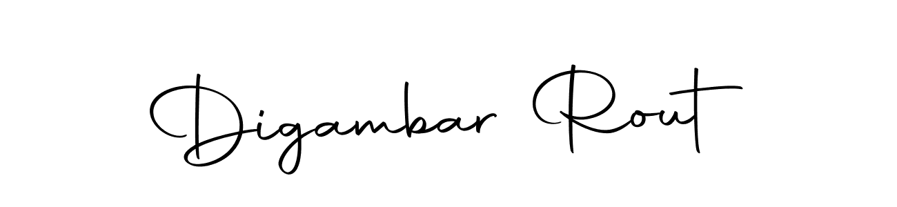 You can use this online signature creator to create a handwritten signature for the name Digambar Rout. This is the best online autograph maker. Digambar Rout signature style 10 images and pictures png