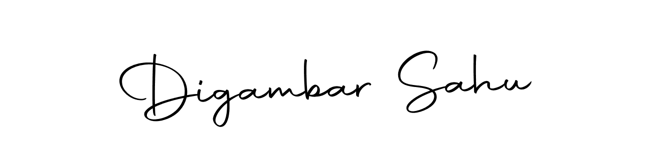 Autography-DOLnW is a professional signature style that is perfect for those who want to add a touch of class to their signature. It is also a great choice for those who want to make their signature more unique. Get Digambar Sahu name to fancy signature for free. Digambar Sahu signature style 10 images and pictures png