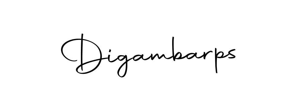 Autography-DOLnW is a professional signature style that is perfect for those who want to add a touch of class to their signature. It is also a great choice for those who want to make their signature more unique. Get Digambarps name to fancy signature for free. Digambarps signature style 10 images and pictures png