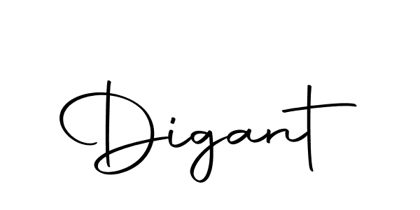 Similarly Autography-DOLnW is the best handwritten signature design. Signature creator online .You can use it as an online autograph creator for name Digant. Digant signature style 10 images and pictures png