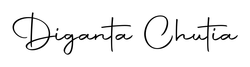 The Autography-DOLnW signature style provides a bold statement for name Diganta Chutia. Designed for business owners, executives, and leaders. Diganta Chutia signature style 10 images and pictures png