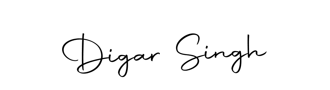 Similarly Autography-DOLnW is the best handwritten signature design. Signature creator online .You can use it as an online autograph creator for name Digar Singh. Digar Singh signature style 10 images and pictures png