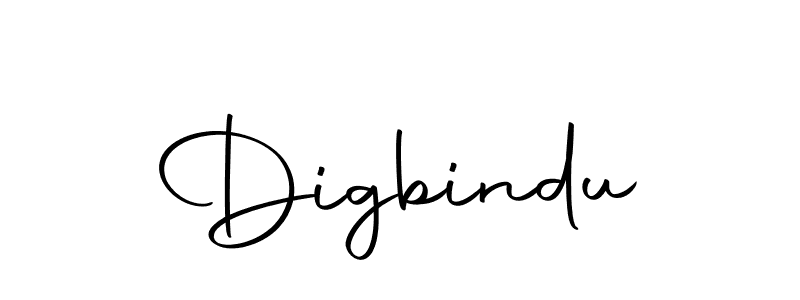 Here are the top 10 professional signature styles for the name Digbindu. These are the best autograph styles you can use for your name. Digbindu signature style 10 images and pictures png