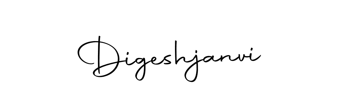 You should practise on your own different ways (Autography-DOLnW) to write your name (Digeshjanvi) in signature. don't let someone else do it for you. Digeshjanvi signature style 10 images and pictures png