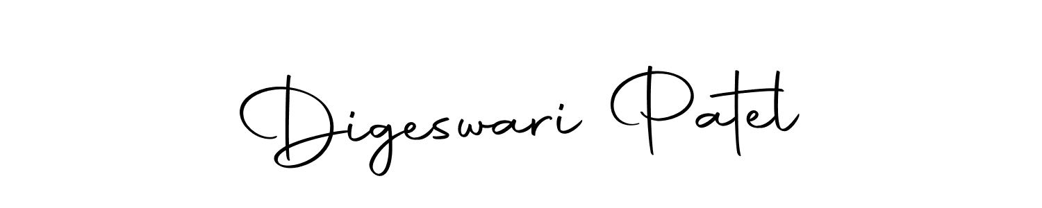 Digeswari Patel stylish signature style. Best Handwritten Sign (Autography-DOLnW) for my name. Handwritten Signature Collection Ideas for my name Digeswari Patel. Digeswari Patel signature style 10 images and pictures png