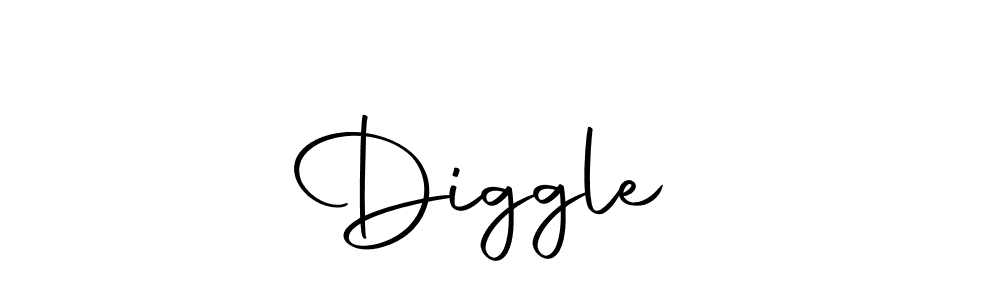 How to Draw Diggle ❤ signature style? Autography-DOLnW is a latest design signature styles for name Diggle ❤. Diggle ❤ signature style 10 images and pictures png