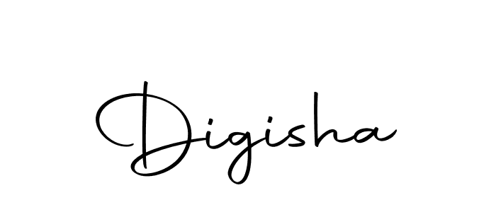 Make a beautiful signature design for name Digisha. With this signature (Autography-DOLnW) style, you can create a handwritten signature for free. Digisha signature style 10 images and pictures png