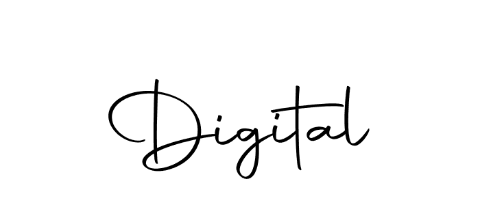 The best way (Autography-DOLnW) to make a short signature is to pick only two or three words in your name. The name Digital include a total of six letters. For converting this name. Digital signature style 10 images and pictures png