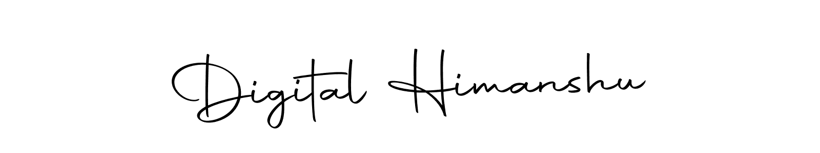 You can use this online signature creator to create a handwritten signature for the name Digital Himanshu. This is the best online autograph maker. Digital Himanshu signature style 10 images and pictures png