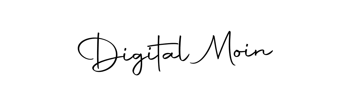 It looks lik you need a new signature style for name Digital Moin. Design unique handwritten (Autography-DOLnW) signature with our free signature maker in just a few clicks. Digital Moin signature style 10 images and pictures png
