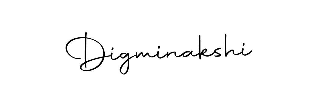 Similarly Autography-DOLnW is the best handwritten signature design. Signature creator online .You can use it as an online autograph creator for name Digminakshi. Digminakshi signature style 10 images and pictures png