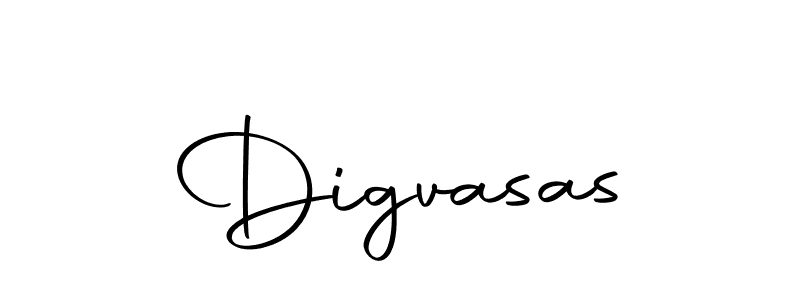 The best way (Autography-DOLnW) to make a short signature is to pick only two or three words in your name. The name Digvasas include a total of six letters. For converting this name. Digvasas signature style 10 images and pictures png