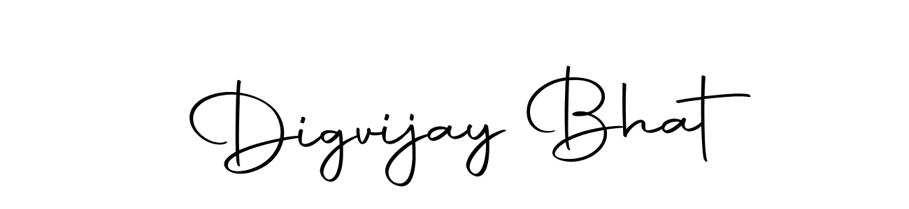if you are searching for the best signature style for your name Digvijay Bhat. so please give up your signature search. here we have designed multiple signature styles  using Autography-DOLnW. Digvijay Bhat signature style 10 images and pictures png