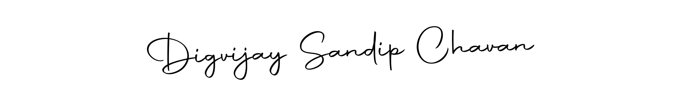 if you are searching for the best signature style for your name Digvijay Sandip Chavan. so please give up your signature search. here we have designed multiple signature styles  using Autography-DOLnW. Digvijay Sandip Chavan signature style 10 images and pictures png