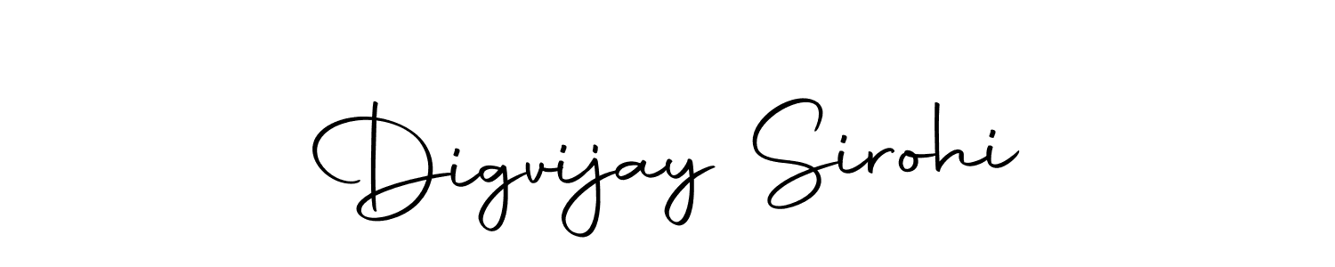 Also You can easily find your signature by using the search form. We will create Digvijay Sirohi name handwritten signature images for you free of cost using Autography-DOLnW sign style. Digvijay Sirohi signature style 10 images and pictures png