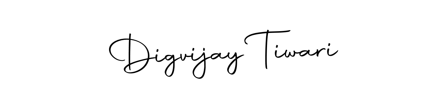 It looks lik you need a new signature style for name Digvijay Tiwari. Design unique handwritten (Autography-DOLnW) signature with our free signature maker in just a few clicks. Digvijay Tiwari signature style 10 images and pictures png