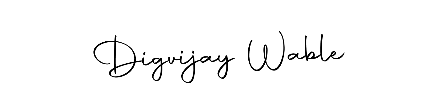 Check out images of Autograph of Digvijay Wable name. Actor Digvijay Wable Signature Style. Autography-DOLnW is a professional sign style online. Digvijay Wable signature style 10 images and pictures png