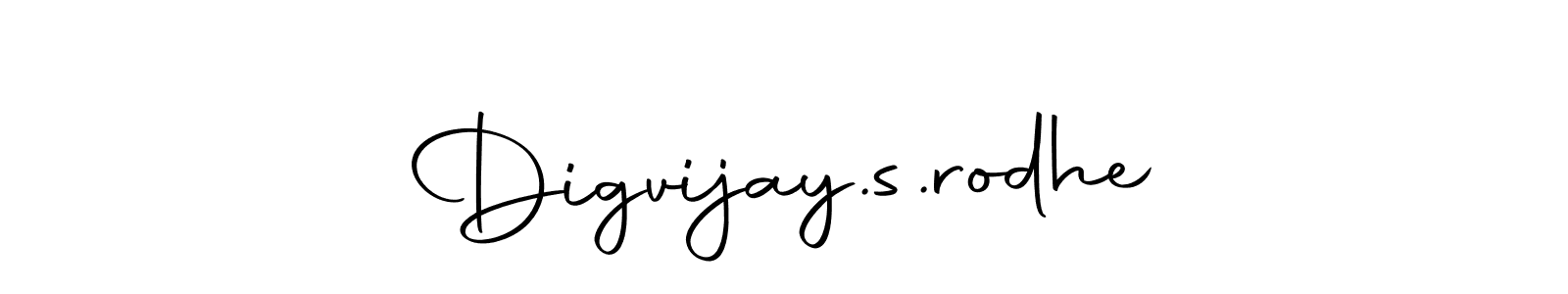 It looks lik you need a new signature style for name Digvijay.s.rodhe. Design unique handwritten (Autography-DOLnW) signature with our free signature maker in just a few clicks. Digvijay.s.rodhe signature style 10 images and pictures png