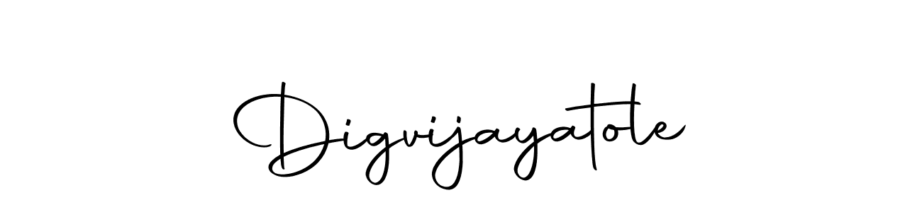 This is the best signature style for the Digvijayatole name. Also you like these signature font (Autography-DOLnW). Mix name signature. Digvijayatole signature style 10 images and pictures png