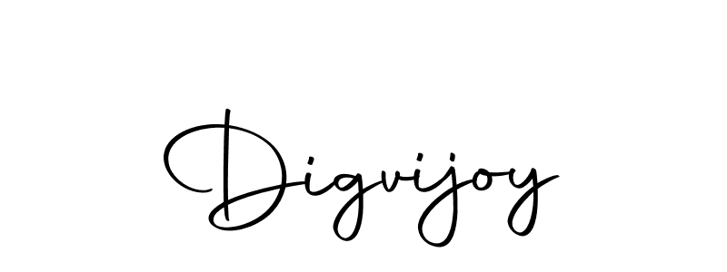 Digvijoy stylish signature style. Best Handwritten Sign (Autography-DOLnW) for my name. Handwritten Signature Collection Ideas for my name Digvijoy. Digvijoy signature style 10 images and pictures png